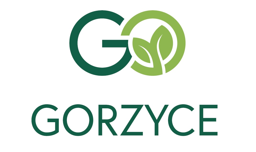 logotyp Gminy Gorzyce wersja dodatkowa